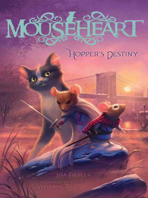 Title details for Hopper's Destiny by Lisa Fiedler - Available